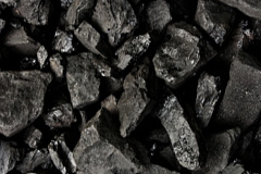 Garker coal boiler costs