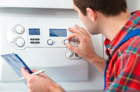 free Garker gas safe engineer quotes